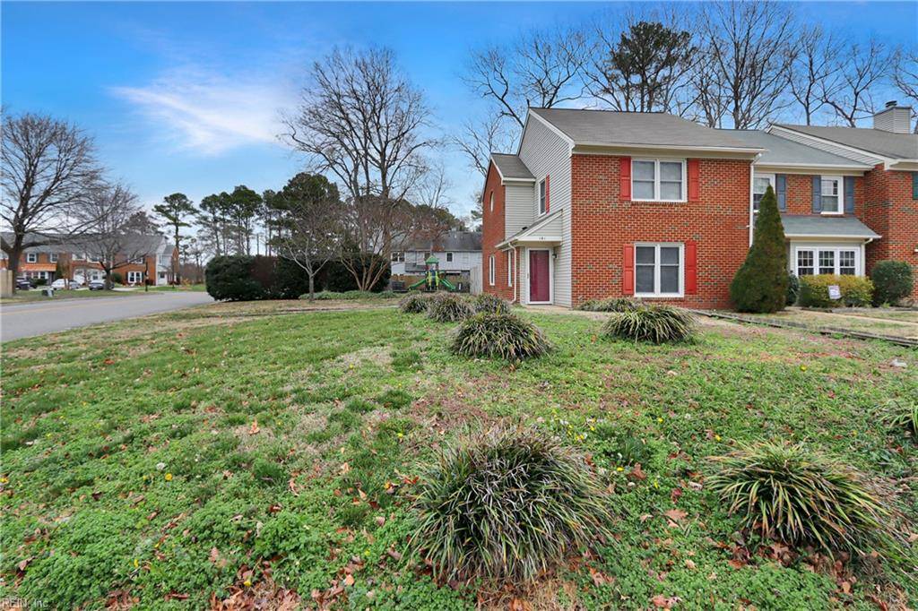 Yorktown, VA 23692,101 Kingsbridge LN