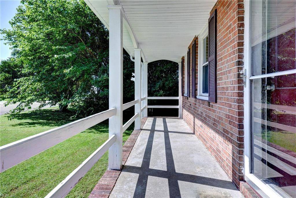 Hampton, VA 23666,5 Overton DR