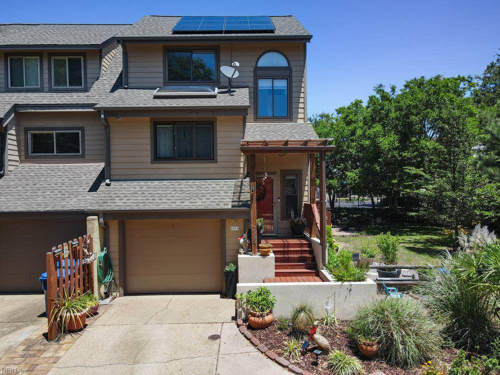 Virginia Beach, VA 23455,2335 Purple Martin LN
