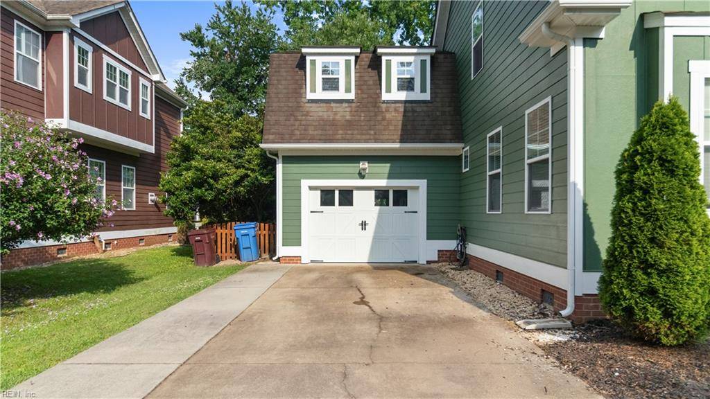 Chesapeake, VA 23323,1941 Beechwood RD