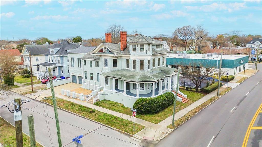 Norfolk, VA 23504,3401 Granby ST