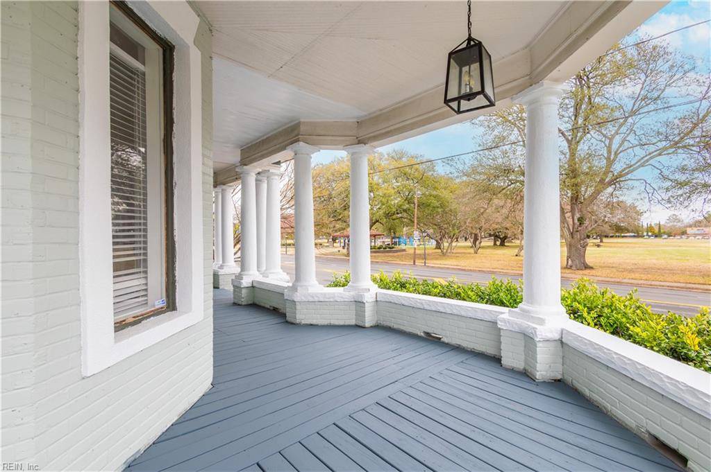 Norfolk, VA 23504,3401 Granby ST