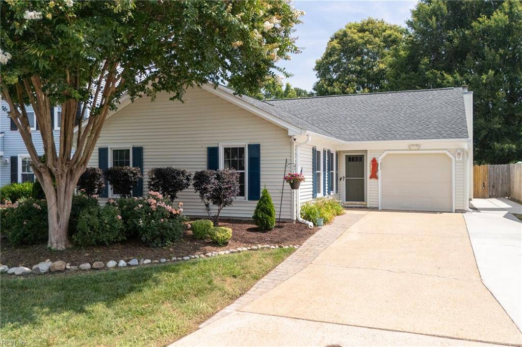 Virginia Beach, VA 23453,1964 Nettle ST