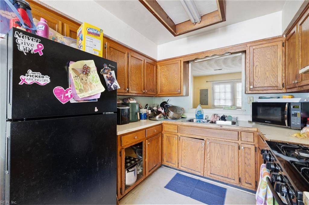 Portsmouth, VA 23704,1121 Fayette ST