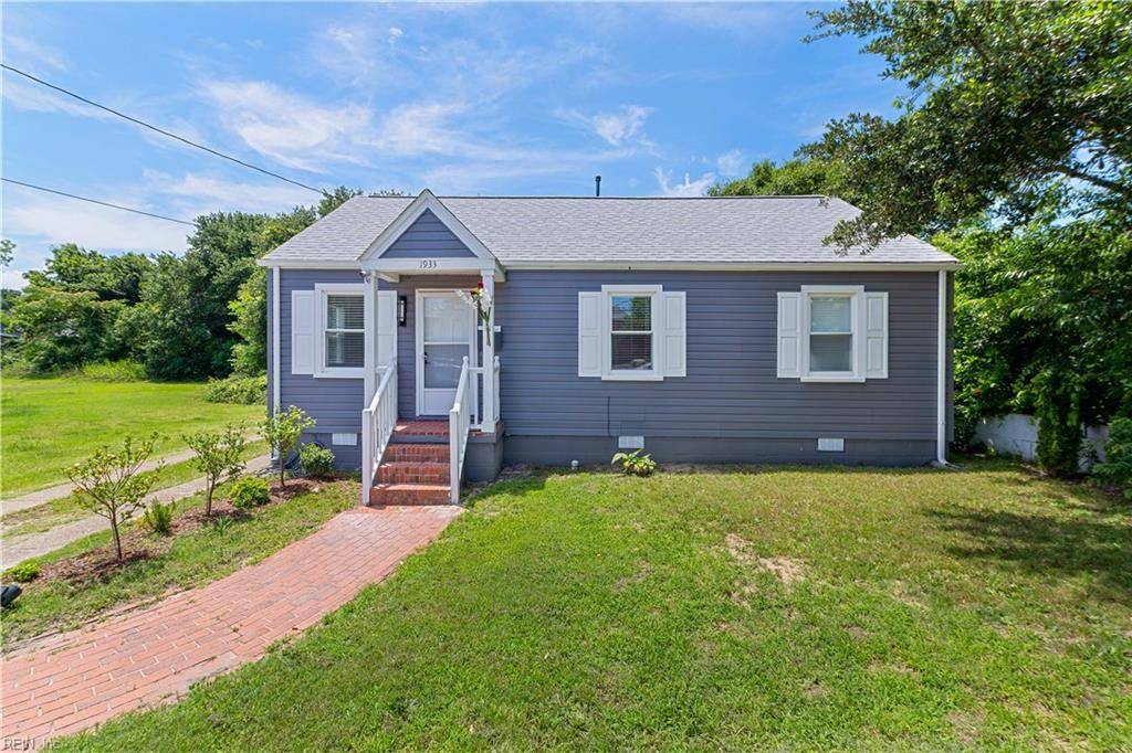 Norfolk, VA 23503,1933 E Ocean View AVE