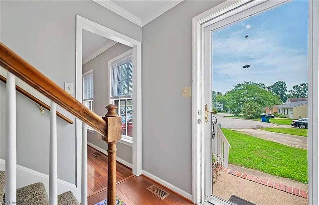 Newport News, VA 23608,929 Verline CT