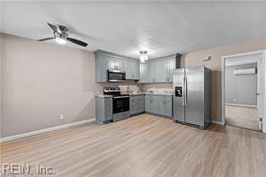 Norfolk, VA 23503,1416 E Ocean View AVE #2