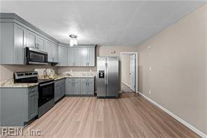 Norfolk, VA 23503,1416 E Ocean View AVE #2