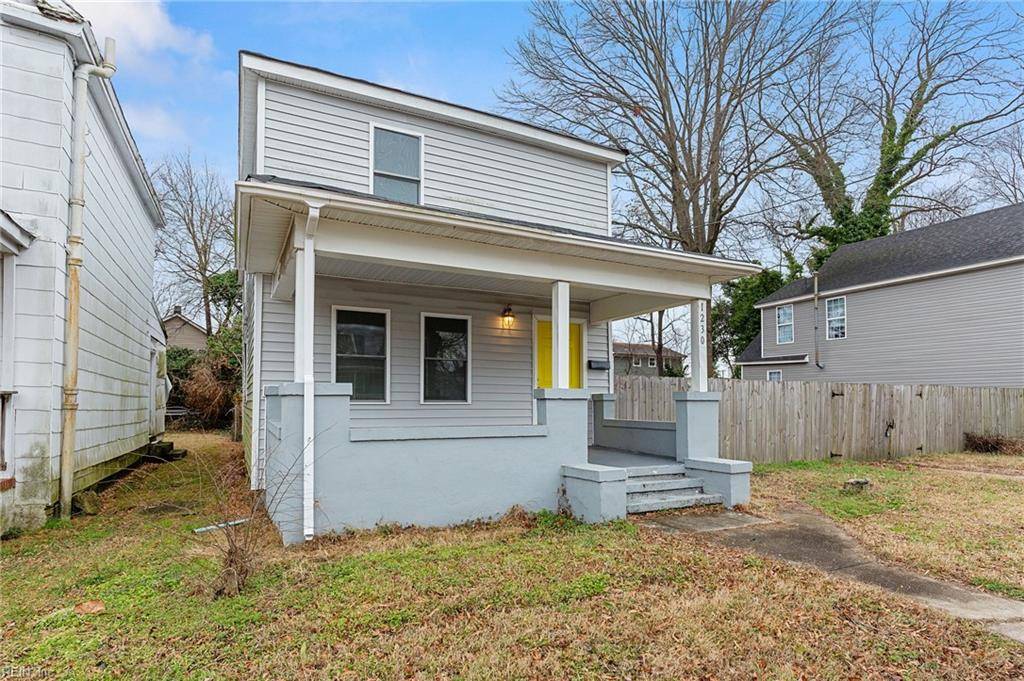 Newport News, VA 23607,1230 28th ST