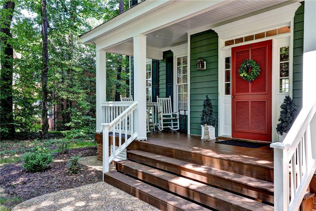 Williamsburg, VA 23188,116 W Links
