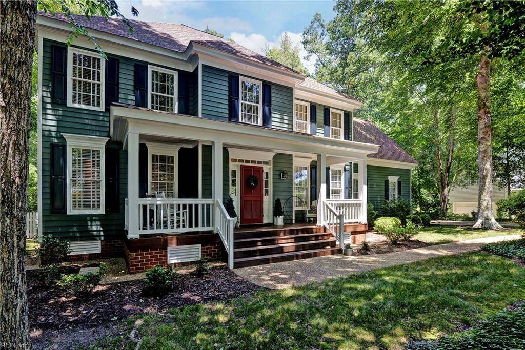 Williamsburg, VA 23188,116 W Links