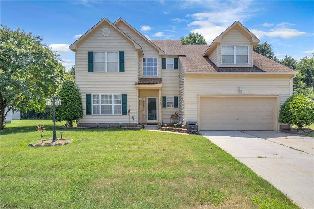 Suffolk, VA 23434,1333 Pheasant CIR