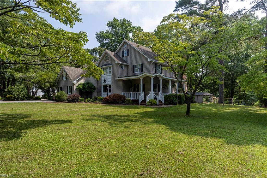 Suffolk, VA 23434,1832 Pitchkettle RD