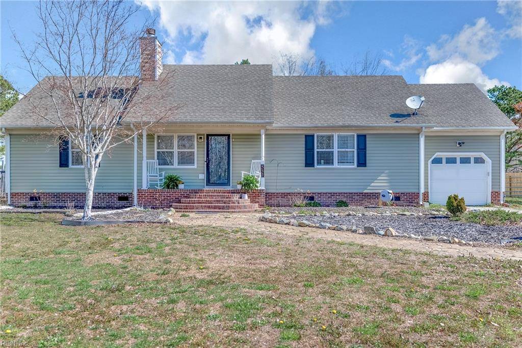 Knotts Island, NC 27950,333 Gibbs RD