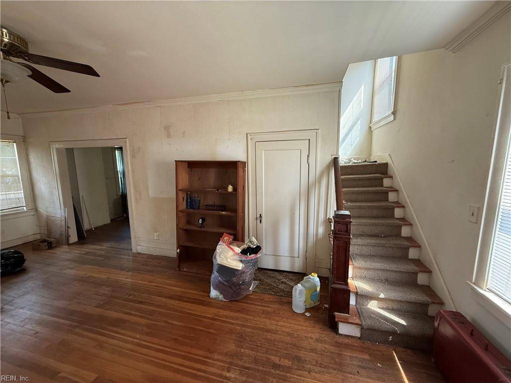 Newport News, VA 23607,412 Blair AVE
