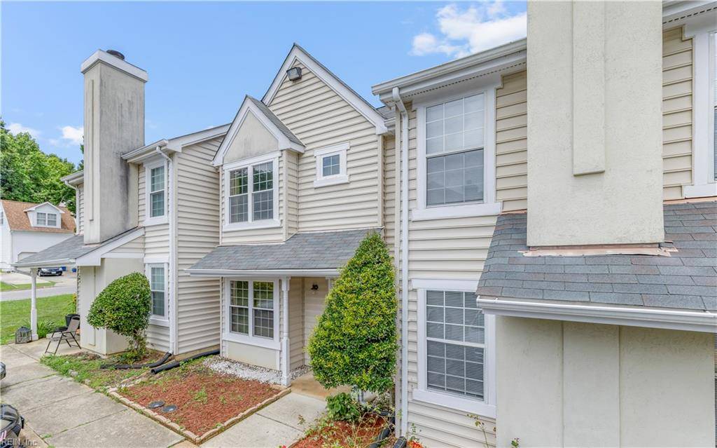 Newport News, VA 23608,396 Rivers Ridge CIR