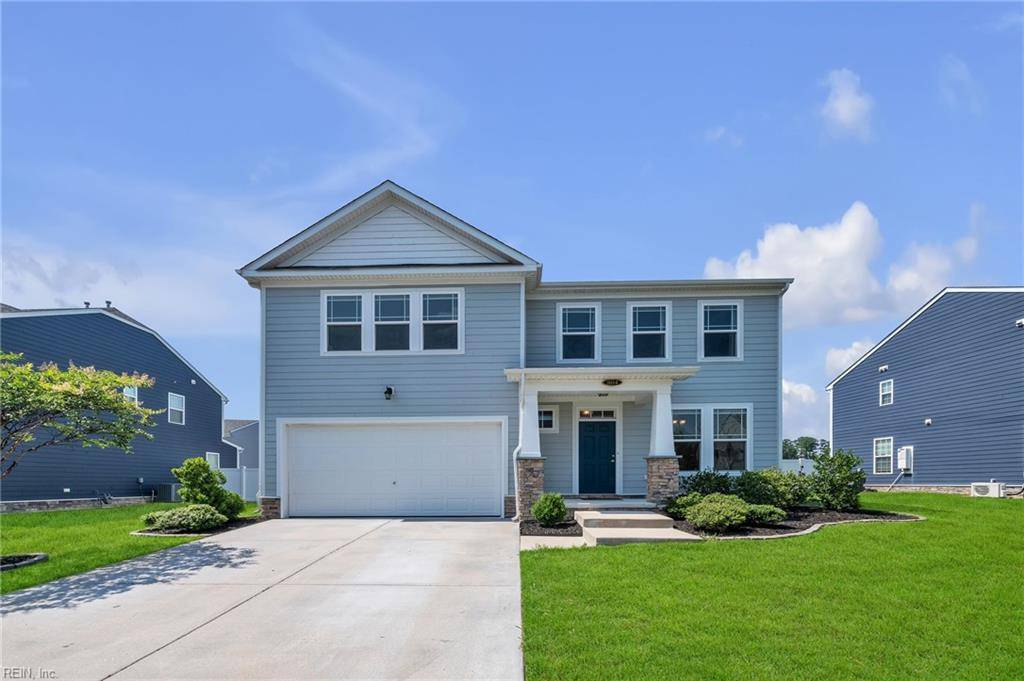 Suffolk, VA 23434,1014 Raven Hill RD