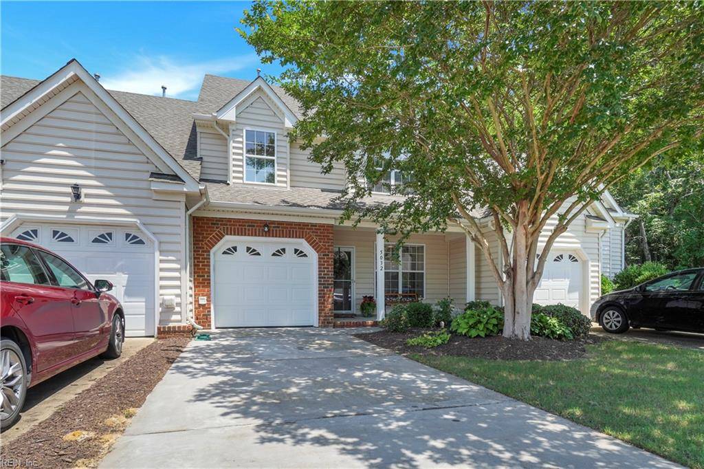Suffolk, VA 23435,5032 Prestwick ST