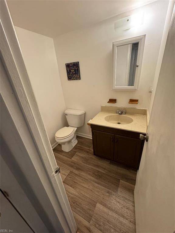 Newport News, VA 23608,1534 Monterry PL