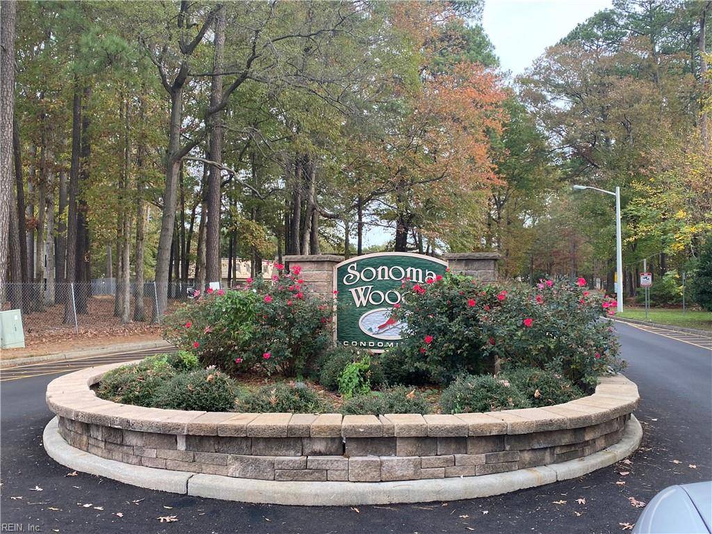Newport News, VA 23608,1534 Monterry PL