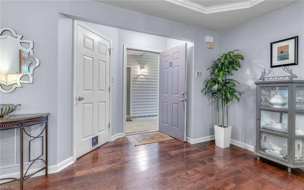 Chesapeake, VA 23320,708 Inlet QUAY #D