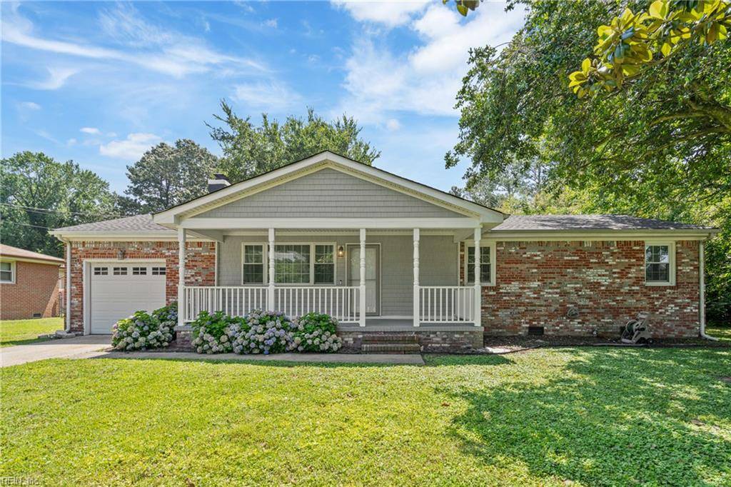 Chesapeake, VA 23323,201 Jarvis RD