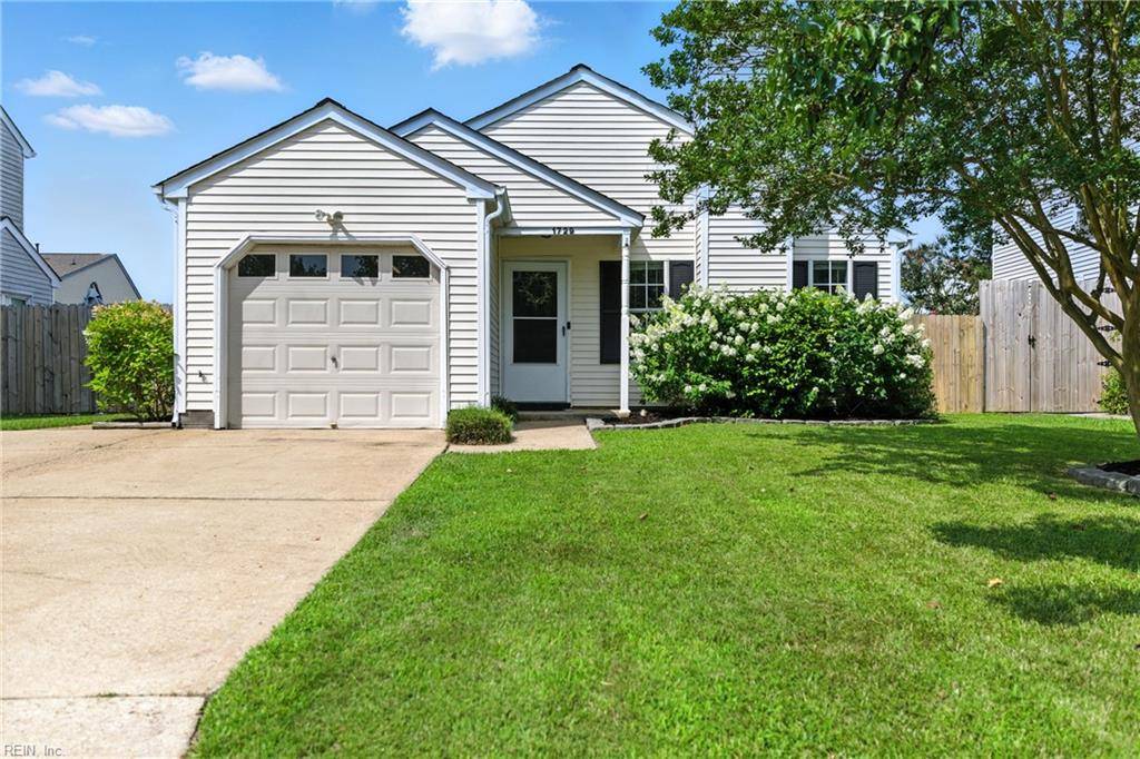 Virginia Beach, VA 23454,1729 Kitimal DR
