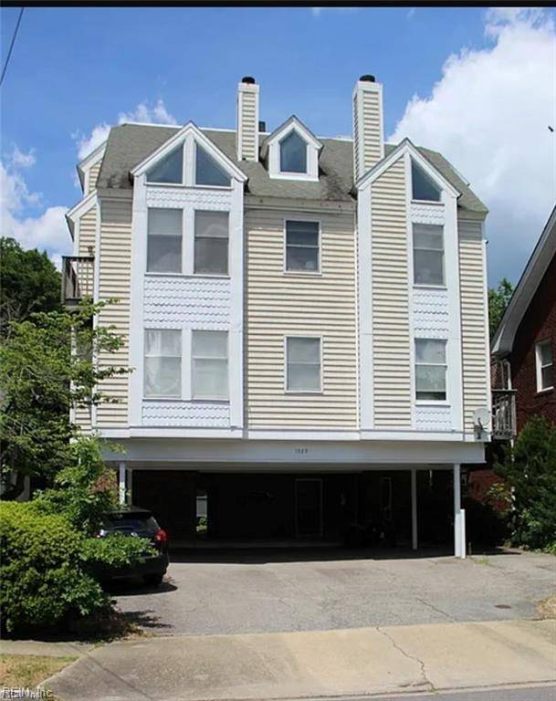 Norfolk, VA 23507,1020 Spotswood AVE #4