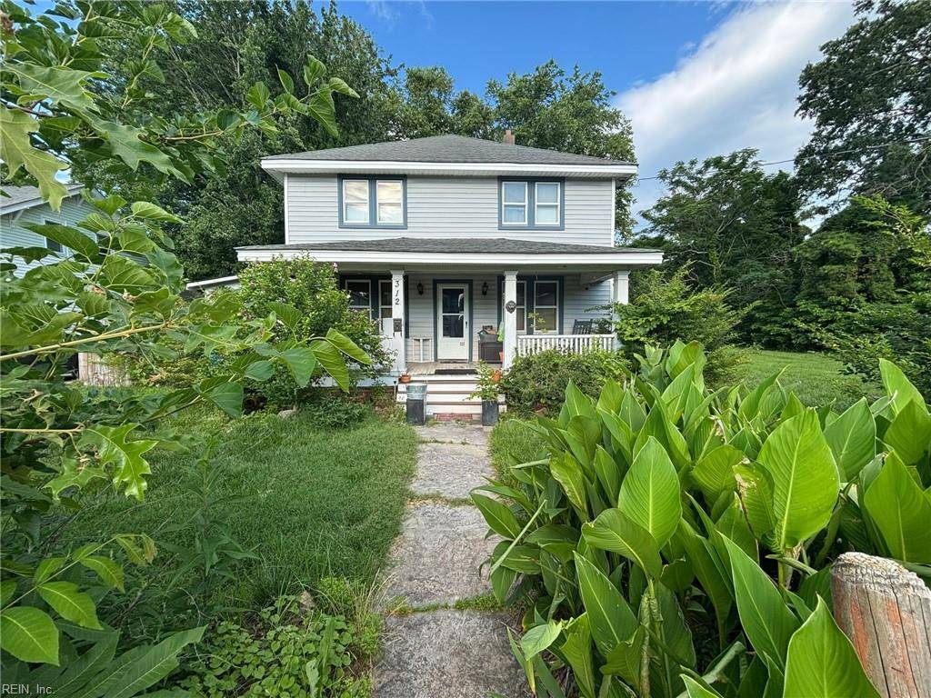 Virginia Beach, VA 23454,312 Roselynn LN