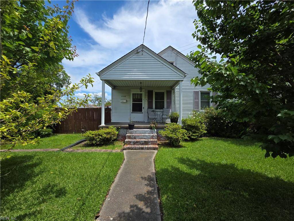 Norfolk, VA 23509,3338 Verdun AVE