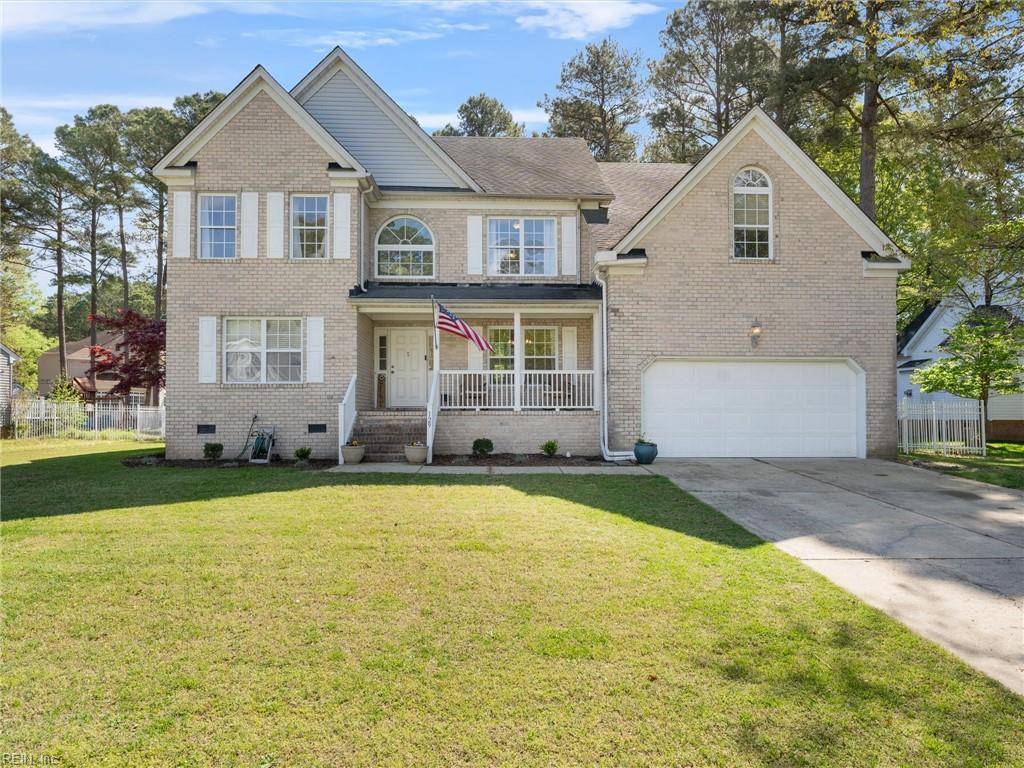 Smithfield, VA 23430,129 Grandville ARCH