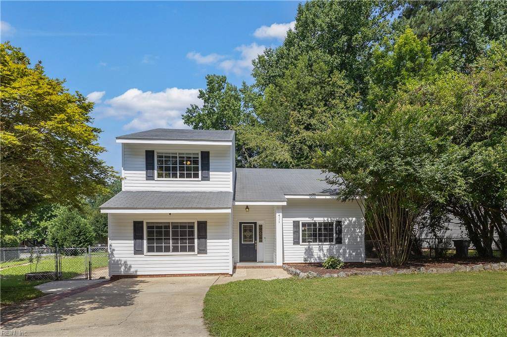 Williamsburg, VA 23185,411 Musket Dr