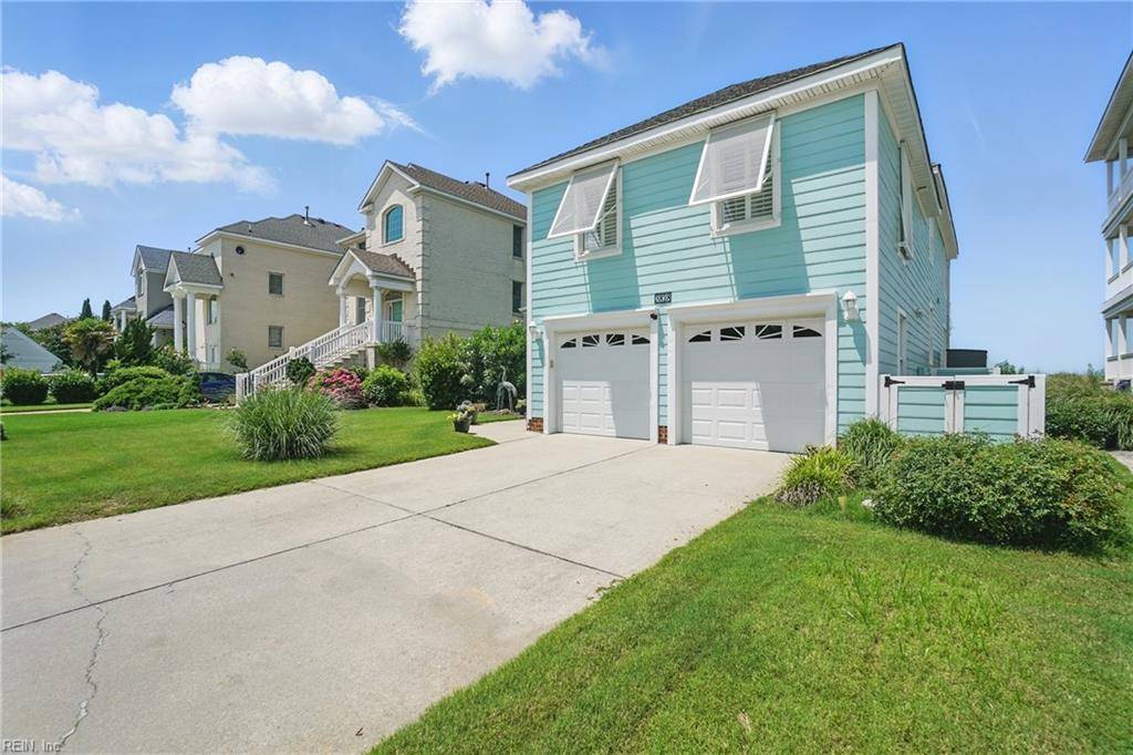 Norfolk, VA 23518,3828 Bay Oaks PL