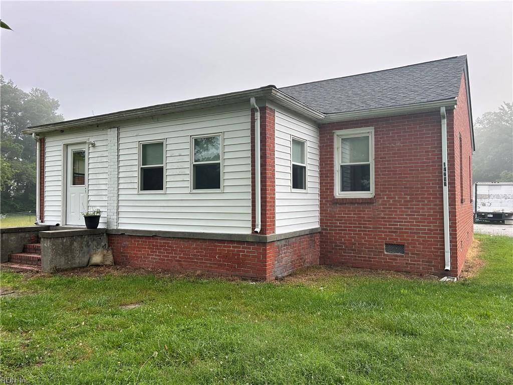 Smithfield, VA 23430,17293 Riddick RD