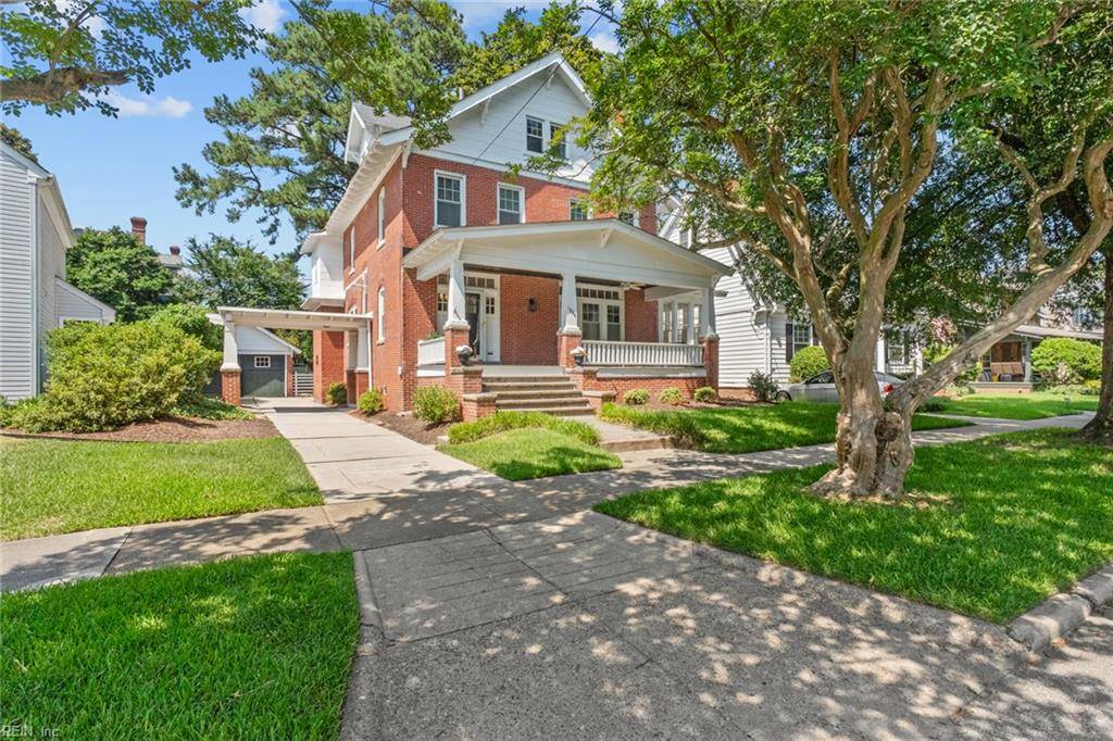 Norfolk, VA 23508,1046 Jamestown CRES