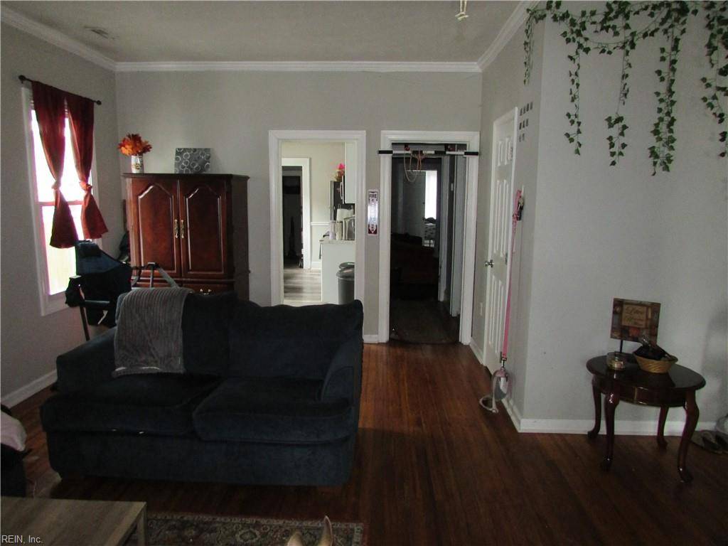 Norfolk, VA 23508,1013 W 36th ST