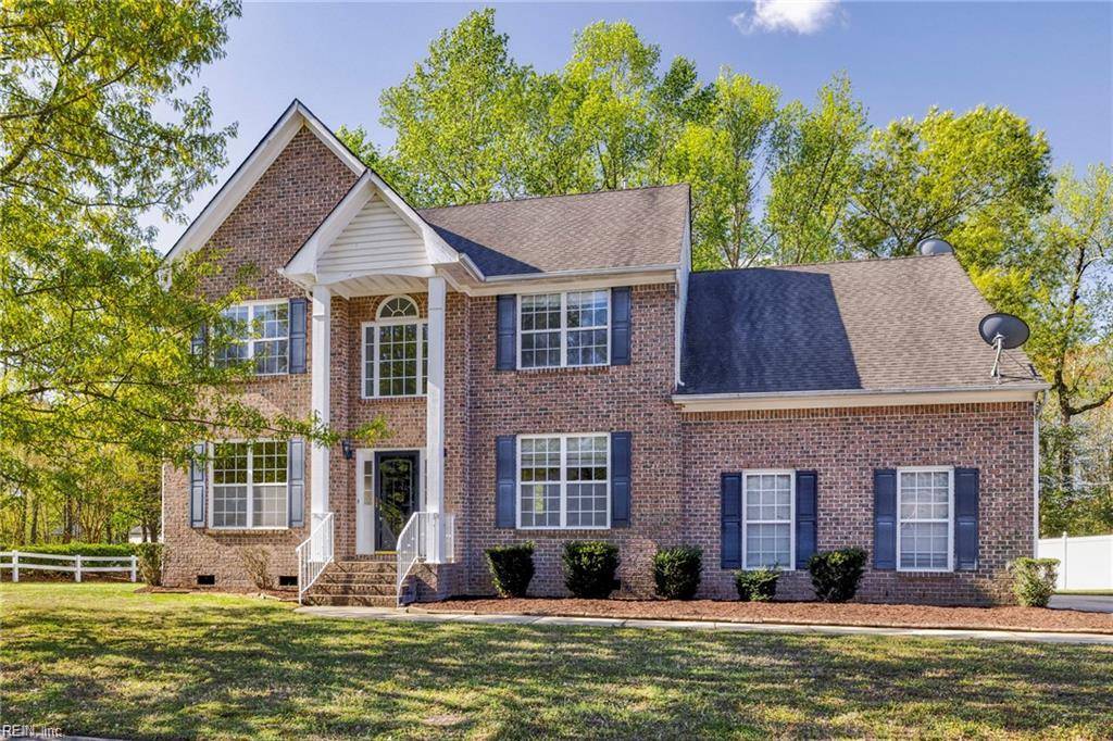 Suffolk, VA 23435,101 Woodhaven DR