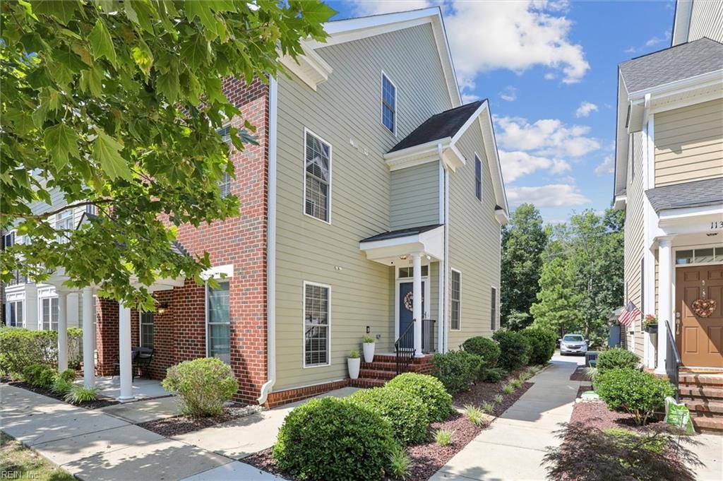 Yorktown, VA 23692,111 Ellery ST