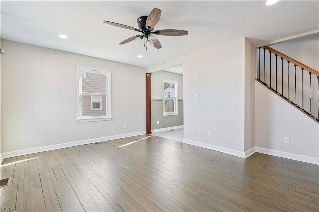 Hampton, VA 23669,22 Westover ST