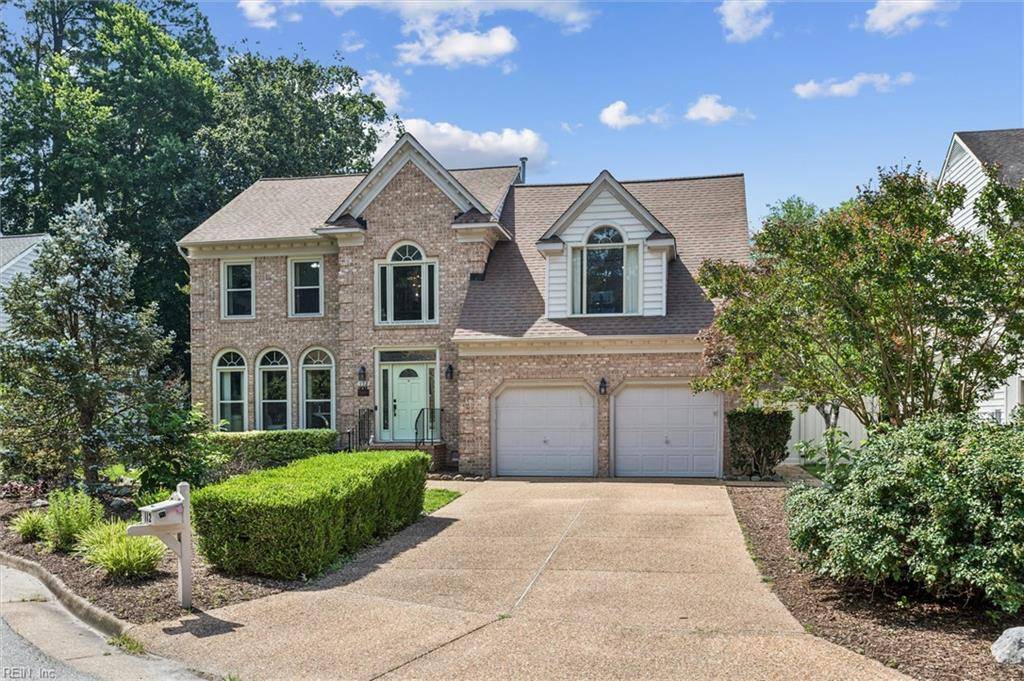 Yorktown, VA 23693,112 Jesse ST