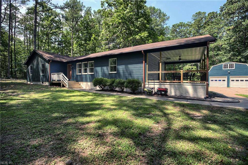 Gloucester, VA 23061,3876 Owl Trap RD