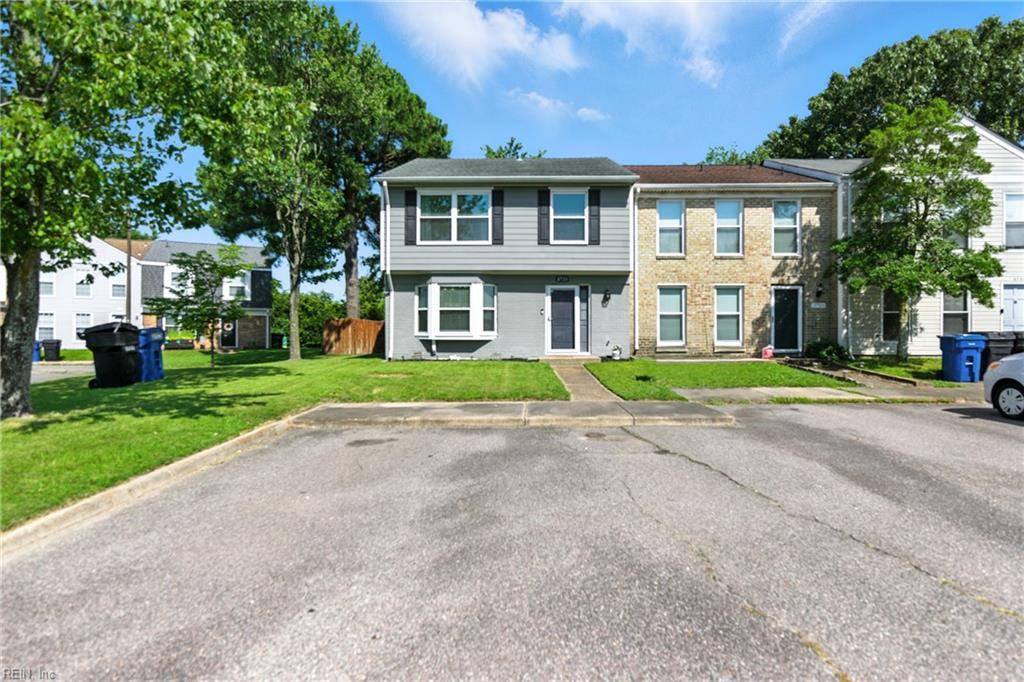 Virginia Beach, VA 23452,3725 Kingsmill WALK