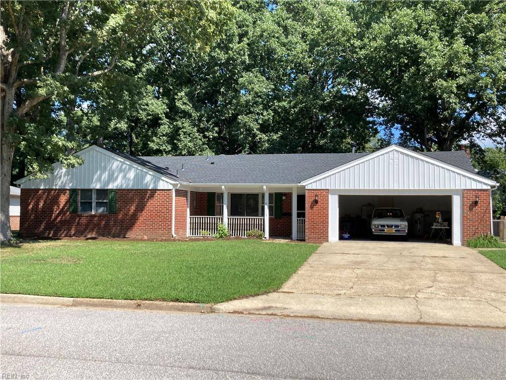 Newport News, VA 23608,16 Ridgewood PW