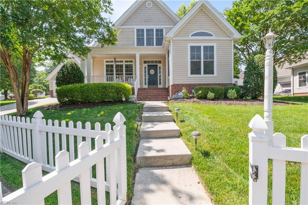 Toano, VA 23168,3067 Cider House RD
