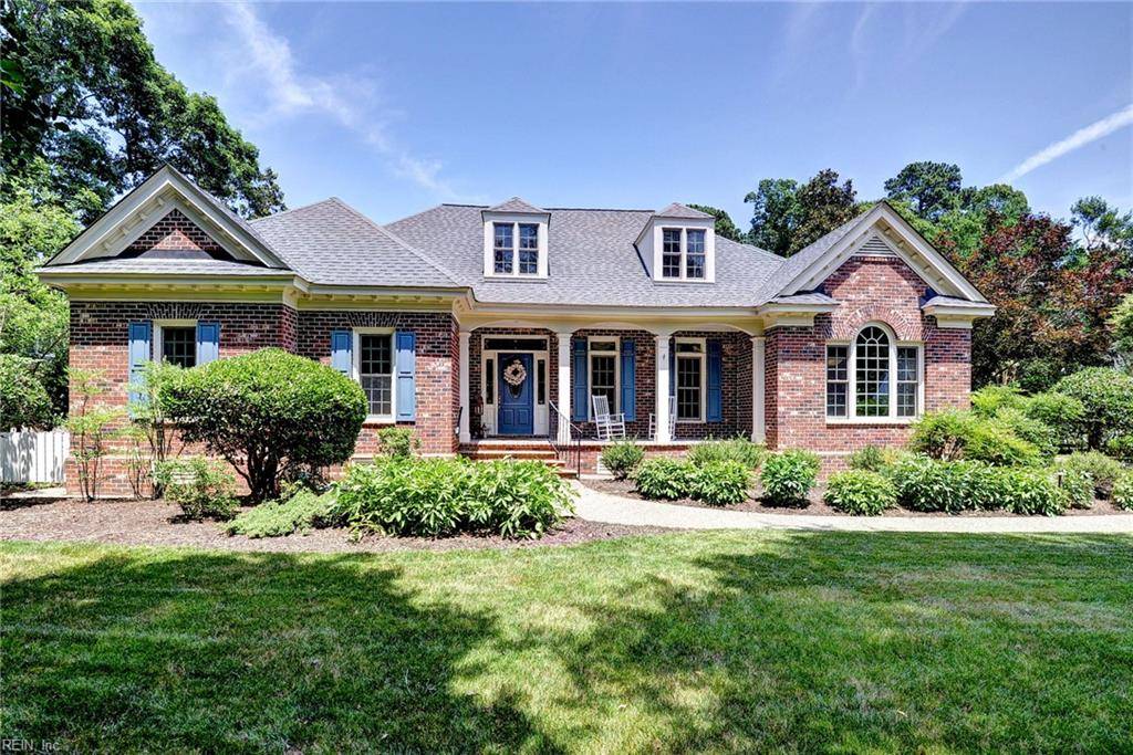 Williamsburg, VA 23185,2093 Harpers ML