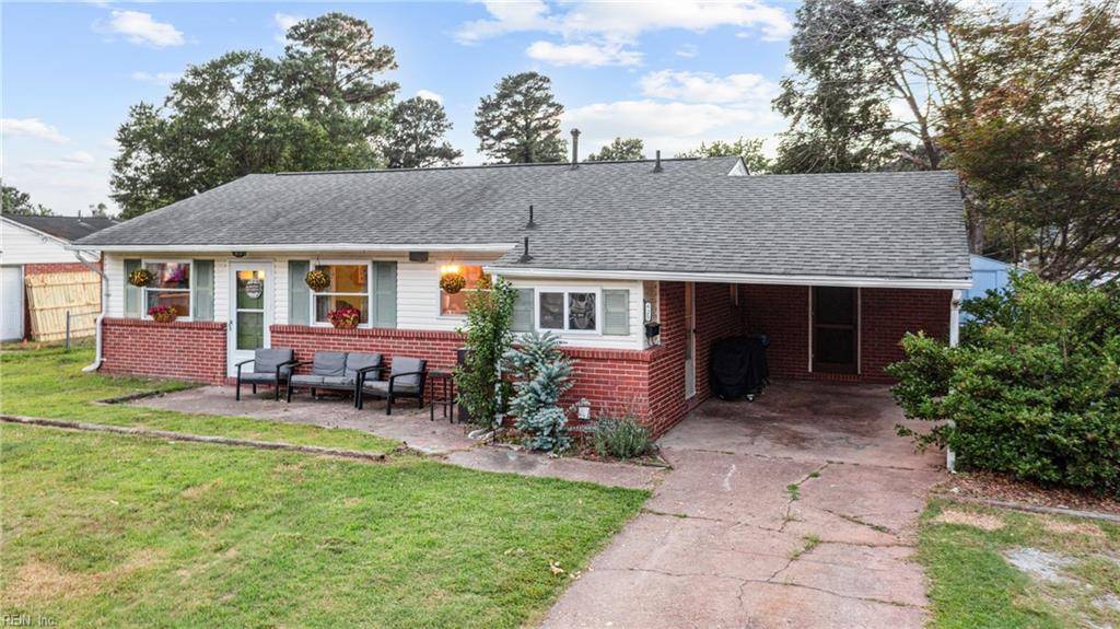 Virginia Beach, VA 23452,425 Bamboo LN