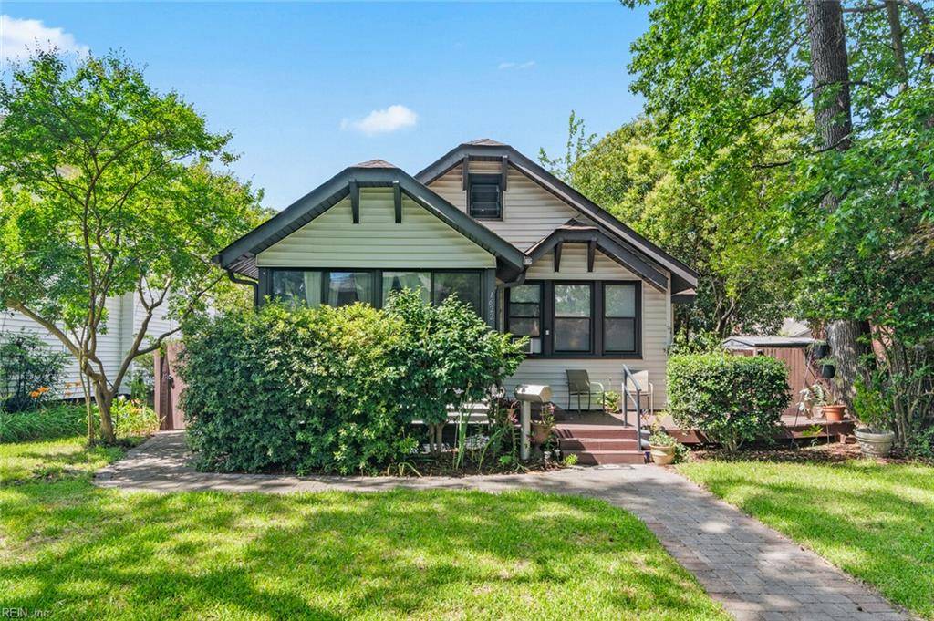 Norfolk, VA 23508,1622 Melrose PW