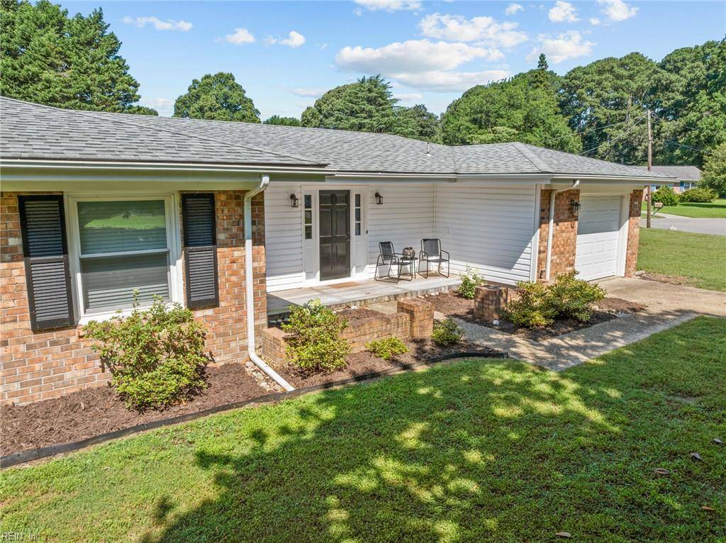 Virginia Beach, VA 23451,1501 N Horseshoe CIR