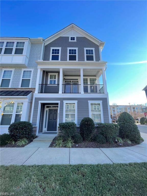 Williamsburg, VA 23185,4031 Prospect ST