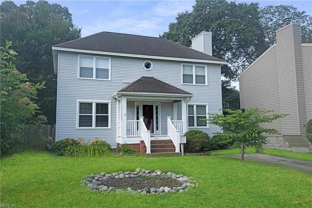 Norfolk, VA 23508,417 Connecticut AVE